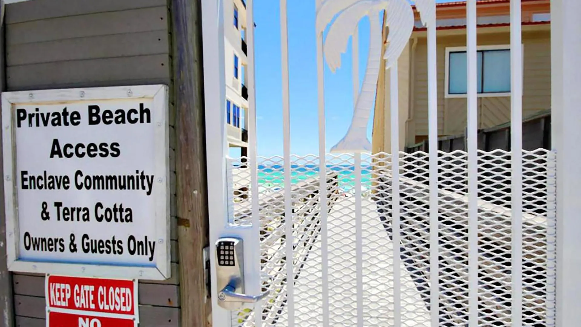 Prázdninový dům Vila Sunny And Share Destin USA