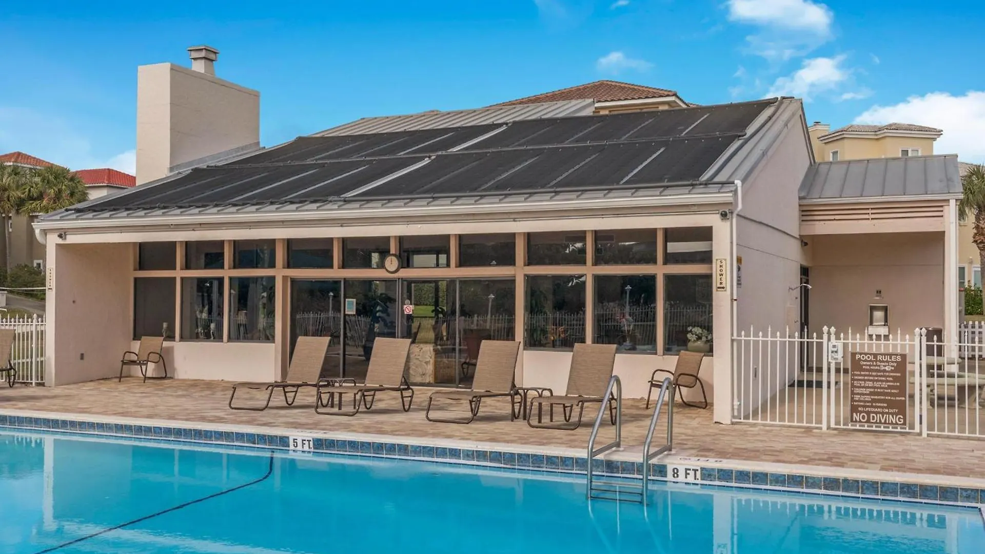 Sunny And Share Villa Destin