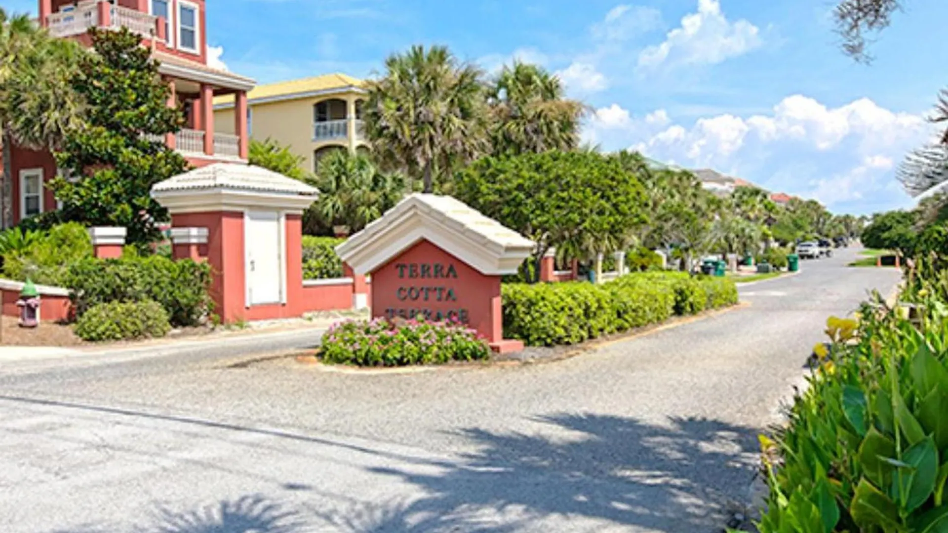 Holiday home Sunny And Share Villa Destin