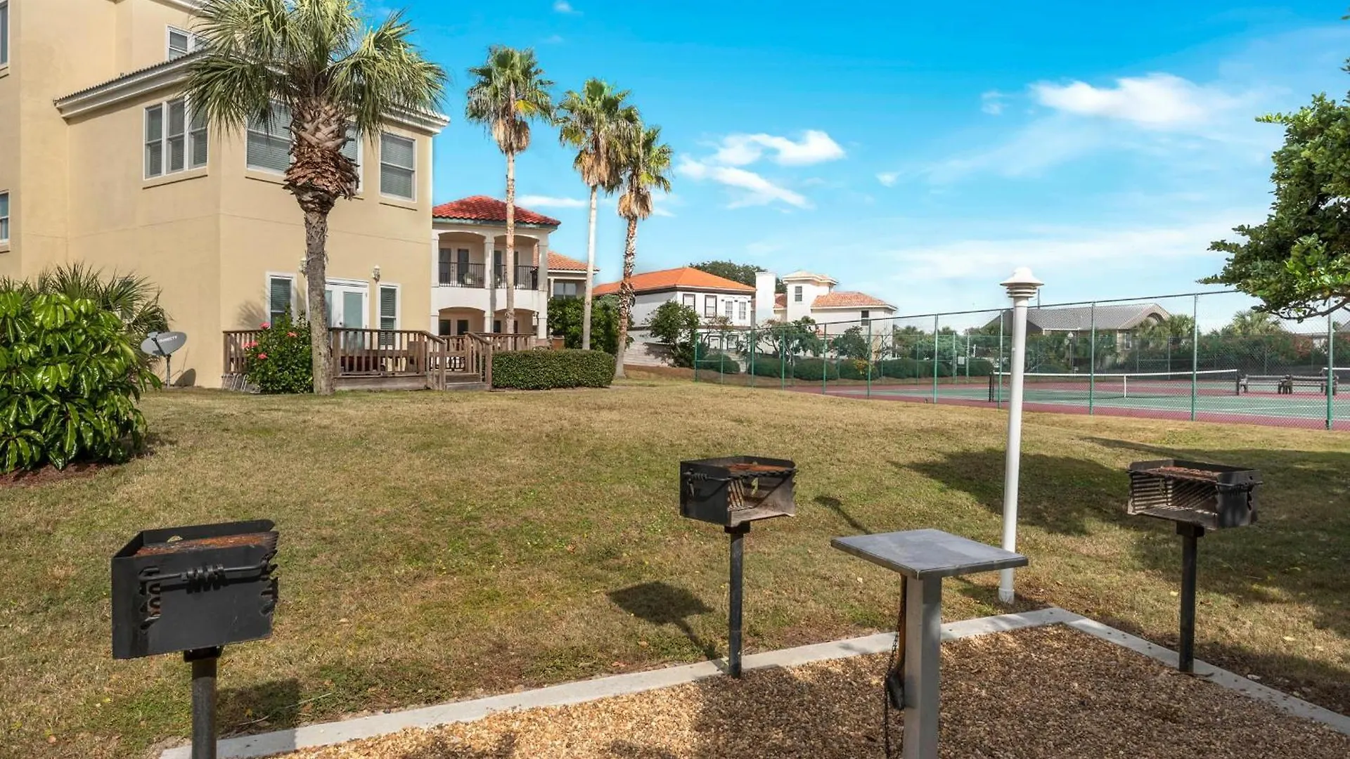 Vila Sunny And Share Destin