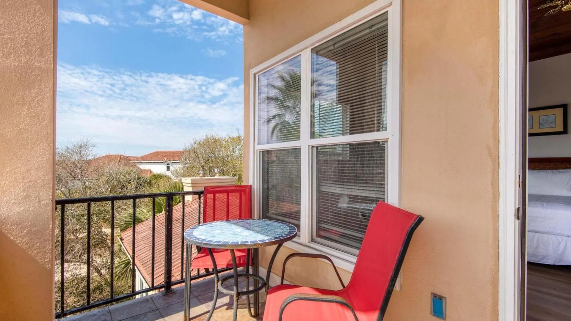Holiday home Sunny And Share Villa Destin
