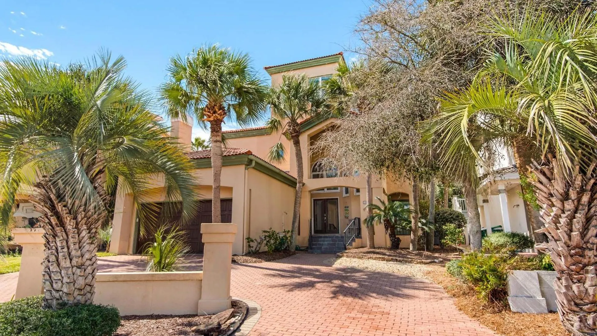 Sunny And Share Villa Destin