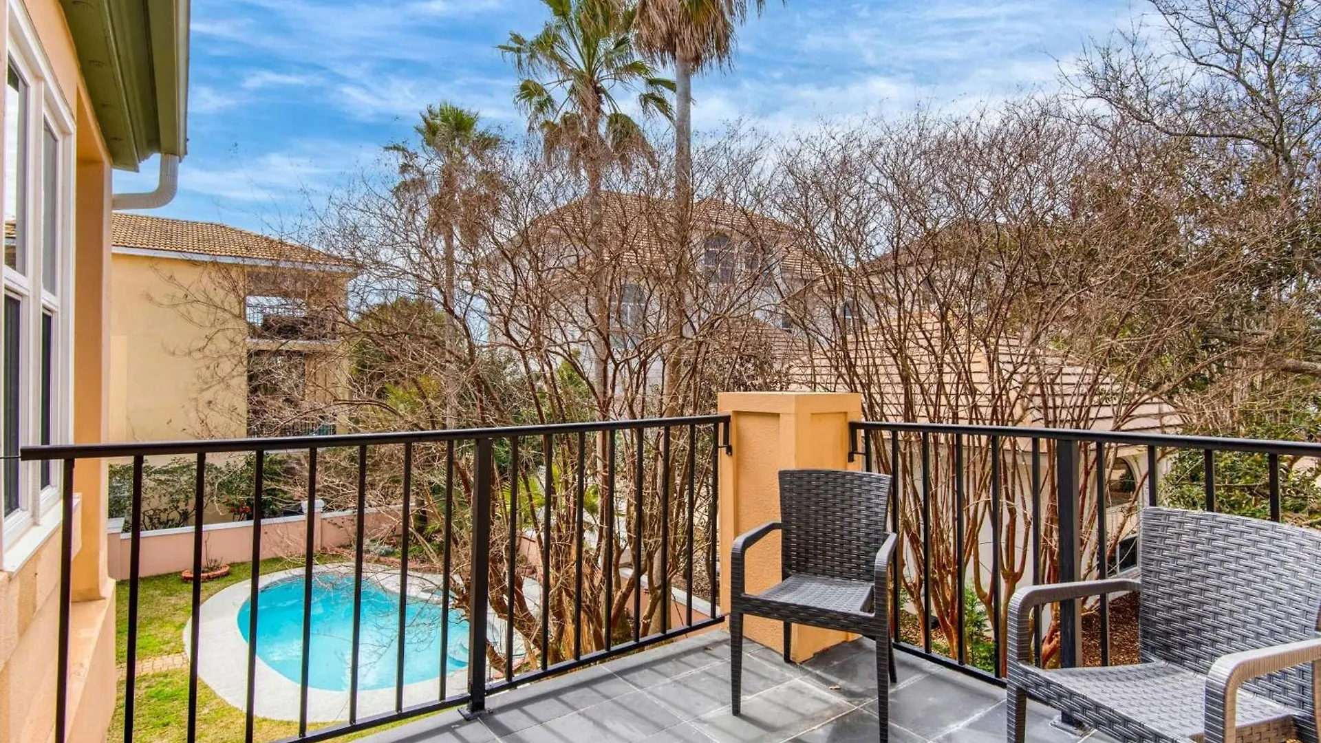 Sunny And Share Villa Destin United States