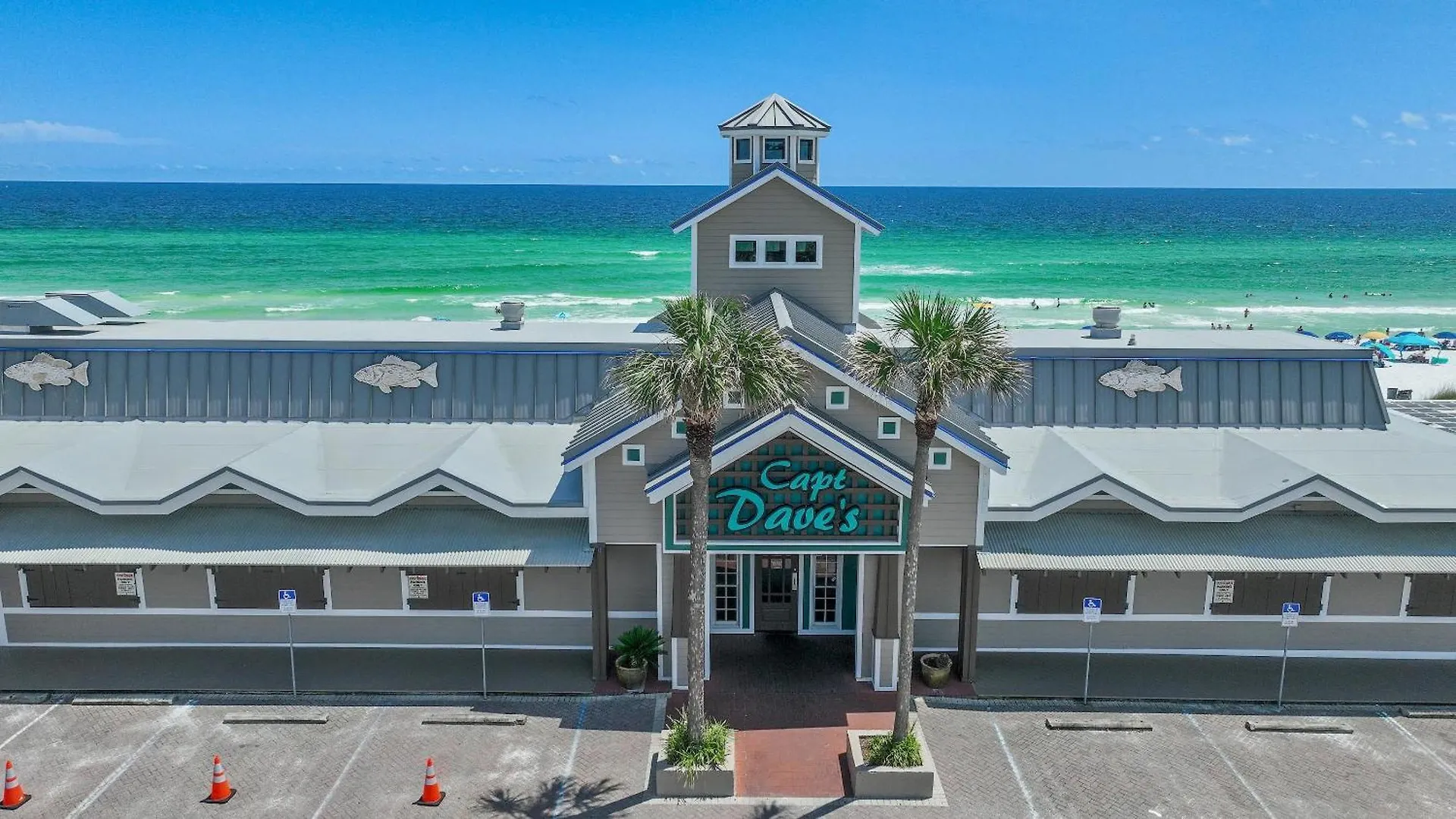 Vila Sunny And Share Destin